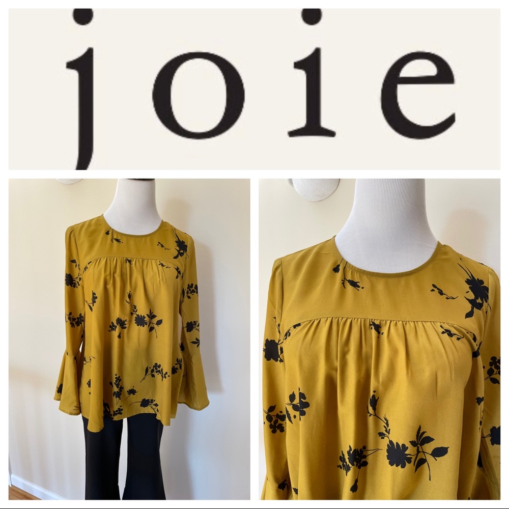 Joie blouse